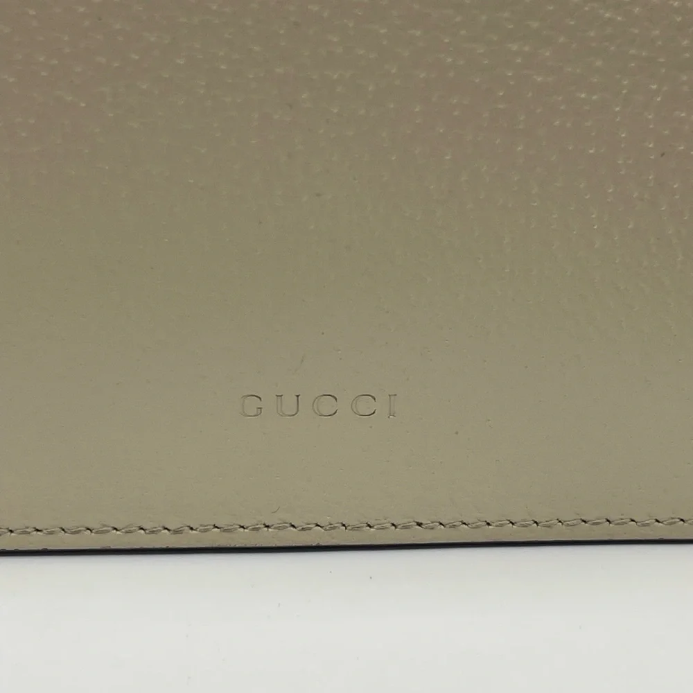 Gucci Dionysus Bamboo Top Handle Bag - Picture 5 of 17